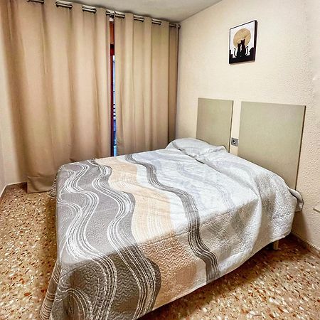 شقة Аpartment Agost لقنت المظهر الخارجي الصورة