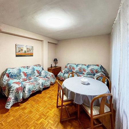 شقة Аpartment Agost لقنت المظهر الخارجي الصورة