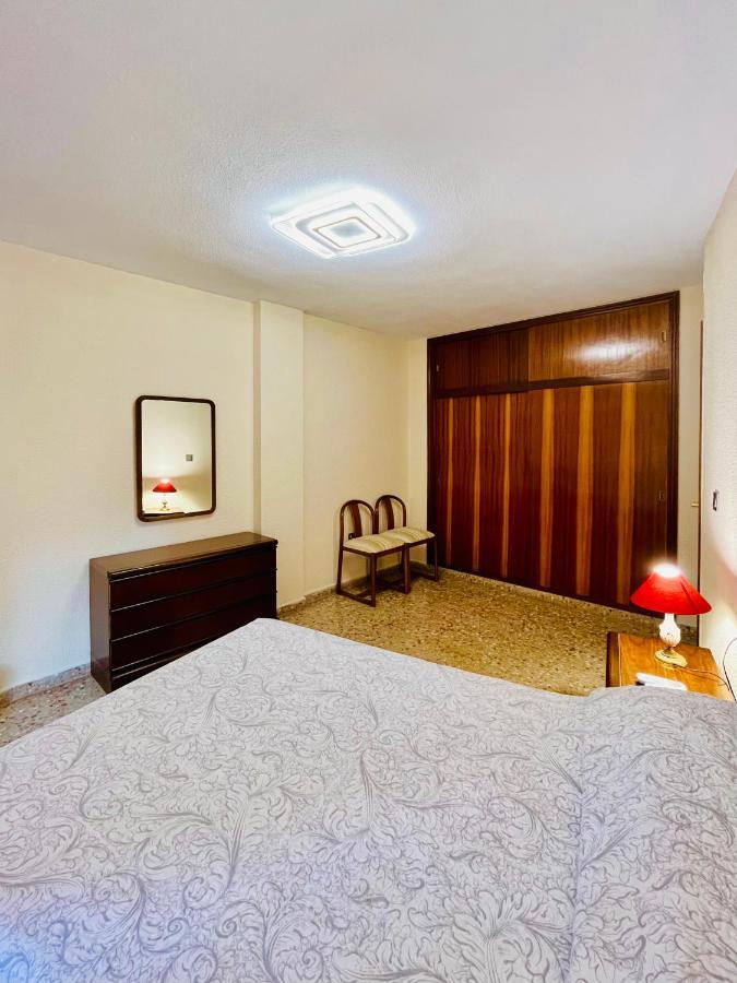 شقة Аpartment Agost لقنت المظهر الخارجي الصورة