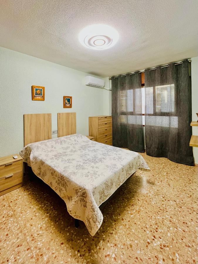 شقة Аpartment Agost لقنت المظهر الخارجي الصورة