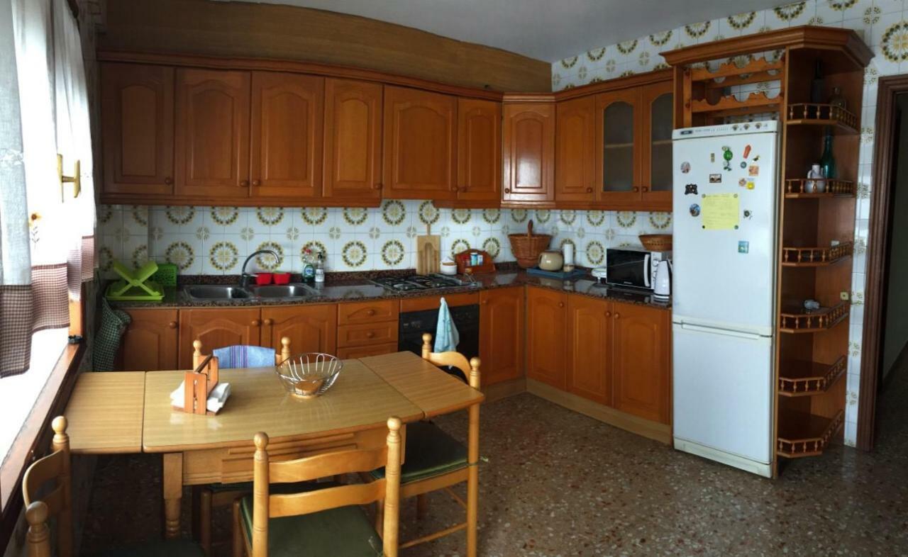 شقة Аpartment Agost لقنت المظهر الخارجي الصورة
